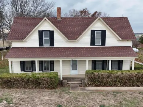 Commercial Land Near Highway 287