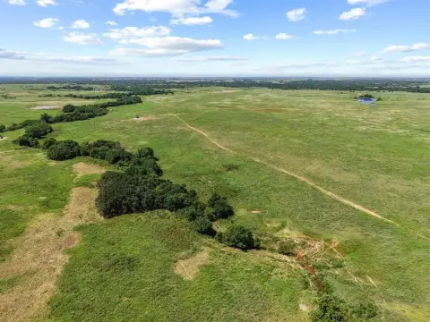 433 Acre Ranch Opportunity