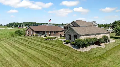 West Harrison Commercial Land Opportunity