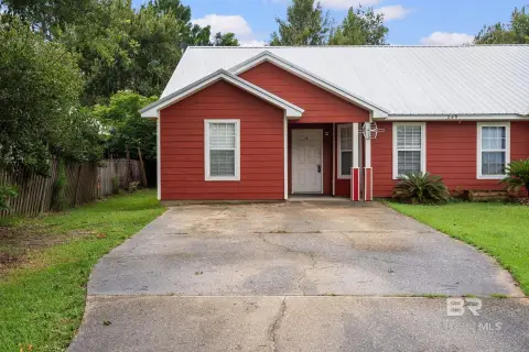 Two-Bedroom Duplex Condo Unit