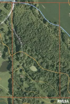 20 Acre Tract in Dongola
