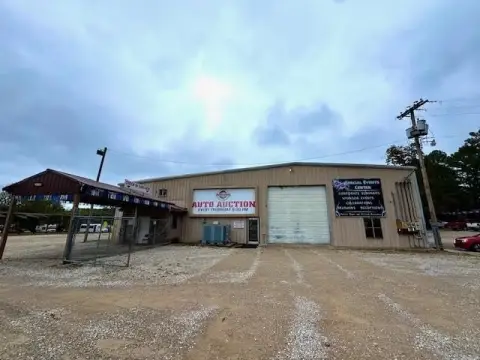 Cherokee Village Commercial/Industrial Opportunity