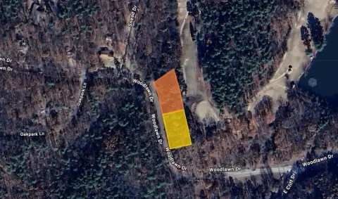 Fairfield Bay Residential Lot