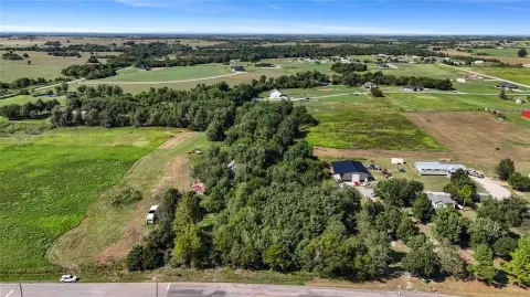 Residential Land in Yukon, OK