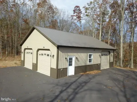 Ready-to-Build Land in Forest Haven