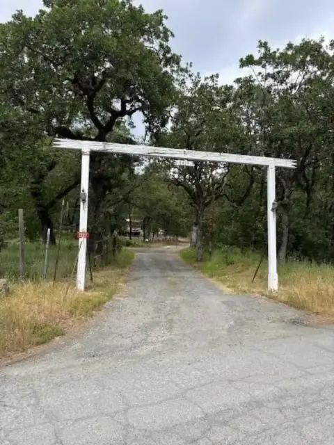 29 Acres in Grants Pass