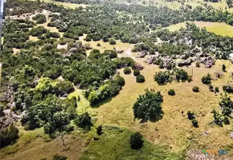 Unrestricted Texas Land with Creek
