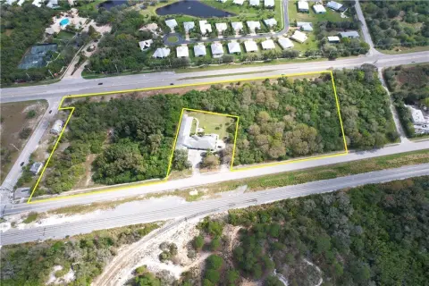 Prime Vero Beach Commercial Land