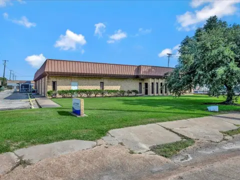 Spacious Office Near Downtown Lufkin