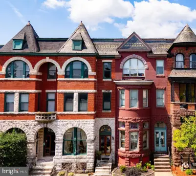 Baltimore Multifamily Repositioning Opportunity