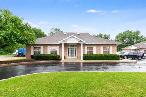 Joliet Office Space For Lease