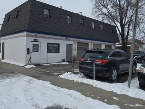 Mixed-Use Property in Blue Island