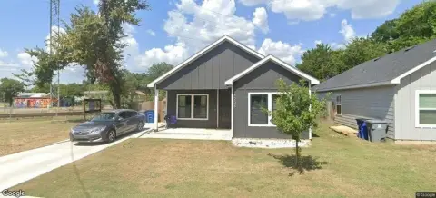 Land Parcel in Dallas, TX