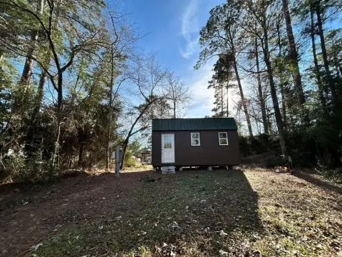 Lake Livingston RV Ready Lot