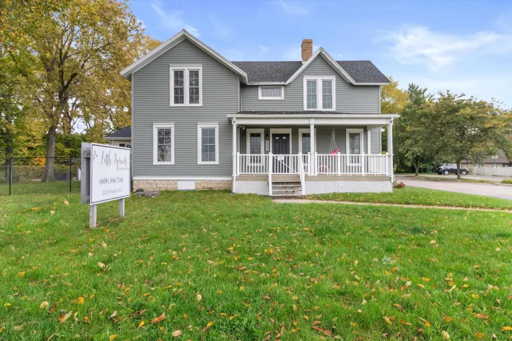 2255 Prairie Ave, Beloit, WI 53511