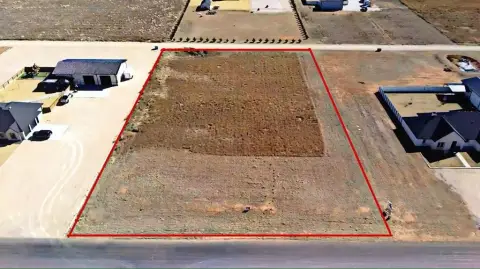 Residential Lot in Seminole, TX