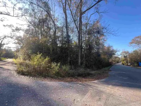 Residential Lot in Molino, FL