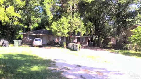 Pensacola Duplex Investment Opportunity