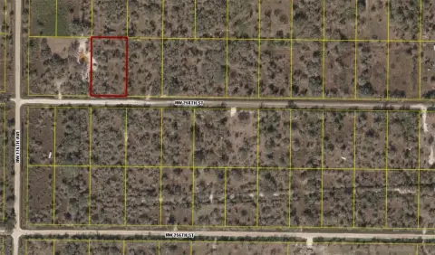 Okeechobee Land For Sale