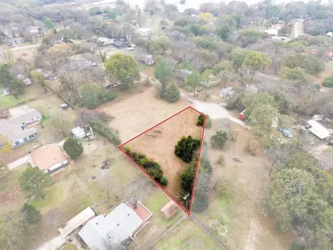 Land Near Lake Tawakoni