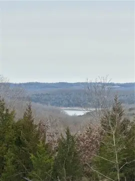 Land with Lake Views