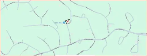 Bella Vista Sloped Lot