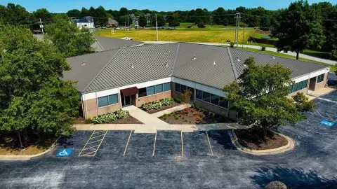 Bentonville Office Space For Sale