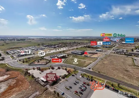 Land For Sale in Loveland