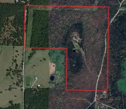 120 Acres Development Opportunity, Goshen