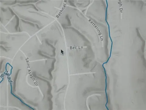 Bella Vista Land for Cyclists