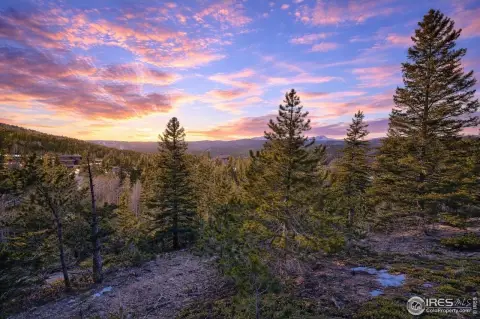 Build-Ready Lot Near Downtown Nederland