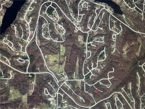 Bella Vista Land for Sale