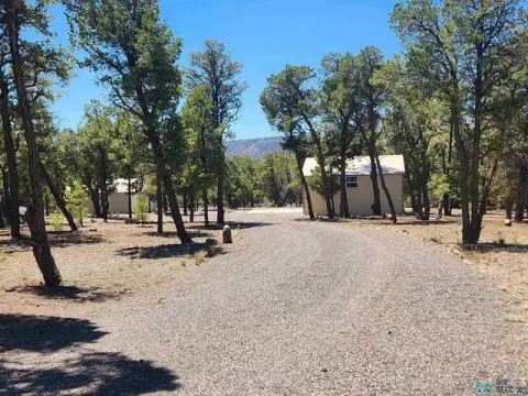Improved Recreational Land