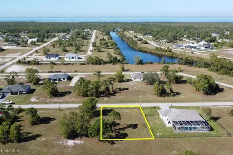 Cape Coral Land For Sale