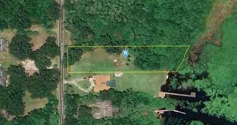Vacant Land Near Highway Access