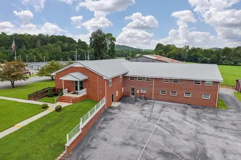 Sparta, TN Church Facility