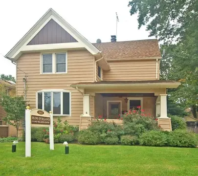 South Plainfield Office Space Available