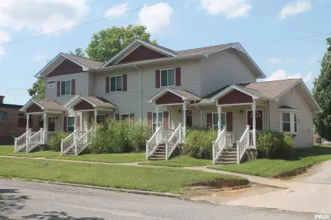 Carbondale Income Property Near Downtown