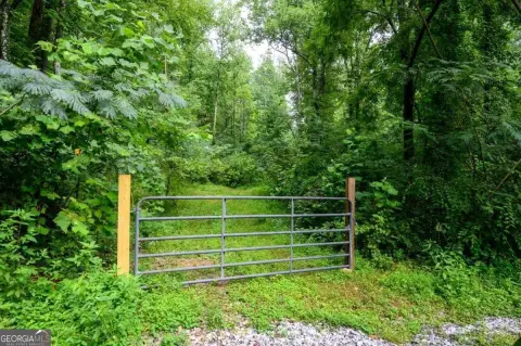 142 Acres Near Lake Rabun