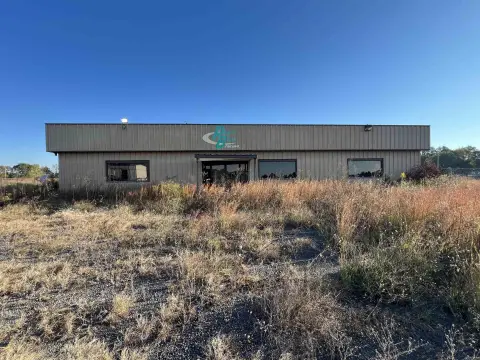 Highway Frontage Commercial Property