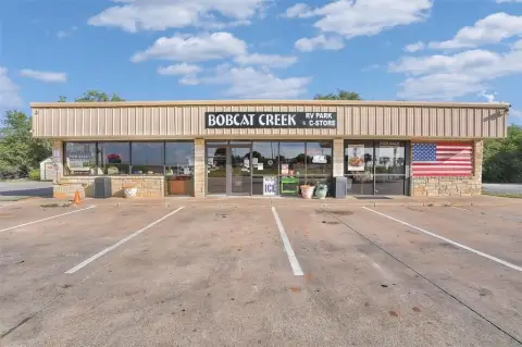 Route 66 Convenience Store