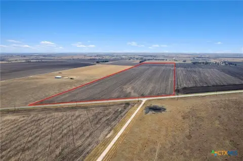Level Agricultural Land