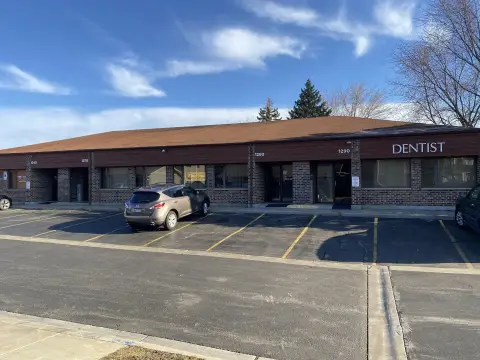 Office Space in Hanover Park