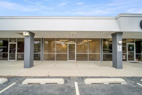 Joliet Retail/Office Space Available