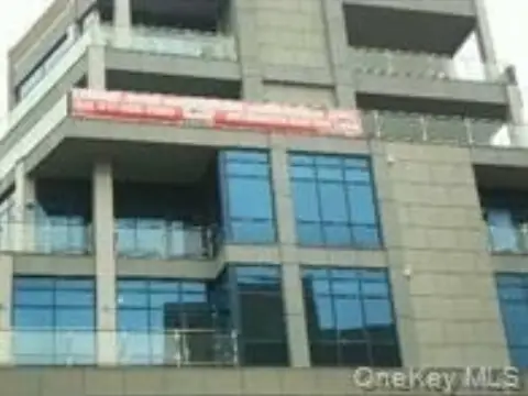 Astoria Lounge Business Opportunity