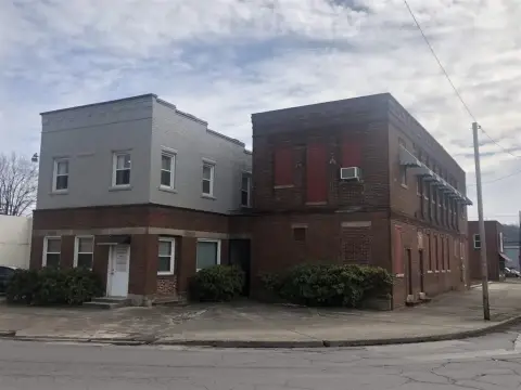 Mixed-Use Commercial Property, Huntington, WV
