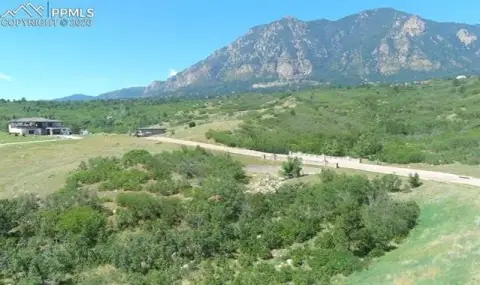 Colorado Springs Land For Sale