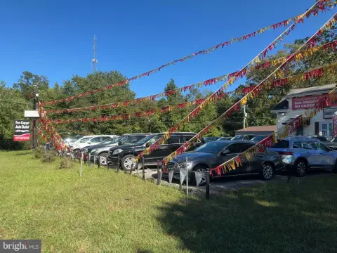 Commercial Lot For Lease