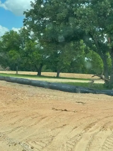 Residential Land in Gated Community