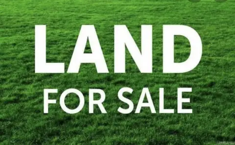 Commercial Land on Highway 65